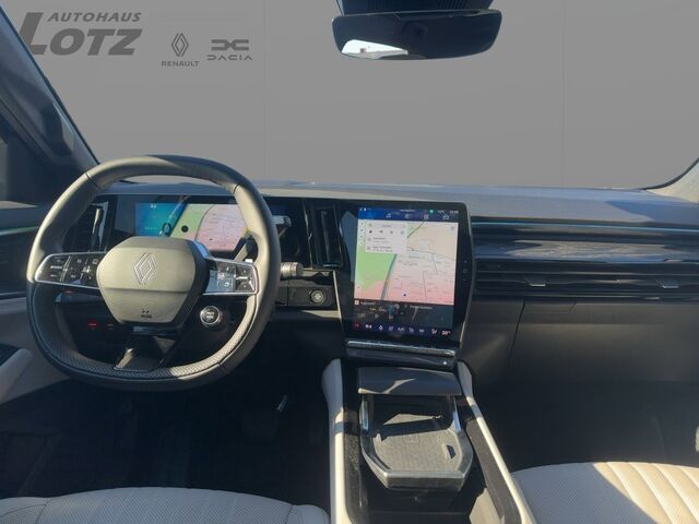 RENAULT Symbioz Techno Full Hybrid E-Tech 160 Ansicht 8 für Fahrzeugdetailseite