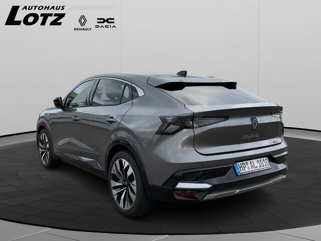 RENAULT Austral Techno Full Hybrid E-Tech 200 Ansicht 2 für Fahrzeugdetailseite