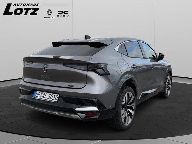 RENAULT Austral Techno Full Hybrid E-Tech 200 Ansicht 3 für Fahrzeugdetailseite