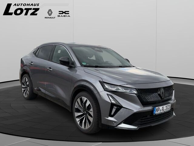 RENAULT Austral Techno Full Hybrid E-Tech 200 Ansicht 4 für Fahrzeugdetailseite