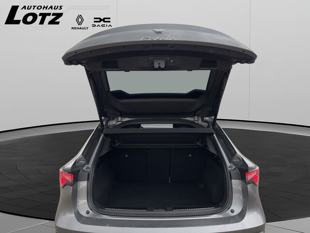 RENAULT Austral Techno Full Hybrid E-Tech 200 Ansicht 5 für Fahrzeugdetailseite