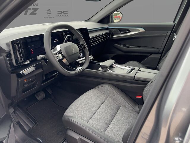 RENAULT Austral Techno Full Hybrid E-Tech 200 Ansicht 6 für Fahrzeugdetailseite