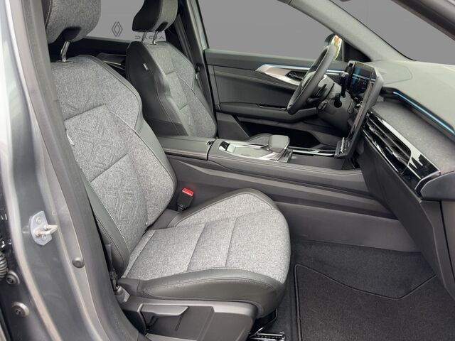 RENAULT Austral Techno Full Hybrid E-Tech 200 Ansicht 9 für Fahrzeugdetailseite