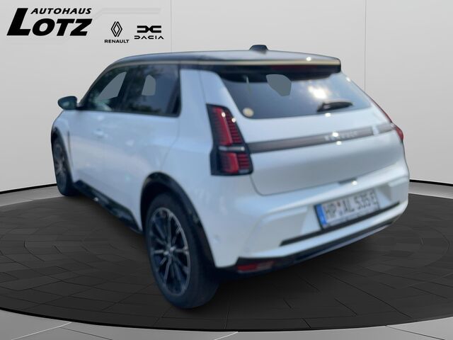 DACIA Jogger Extreme+ HYBRID 140 Ansicht 2 für Fahrzeugdetailseite