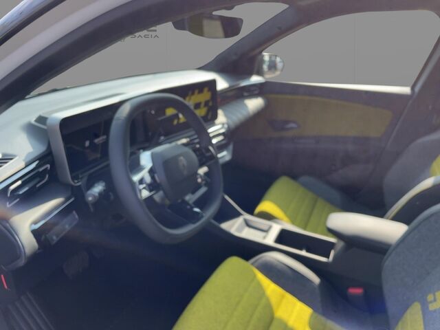 DACIA Jogger Extreme+ HYBRID 140 Ansicht 6 für Fahrzeugdetailseite