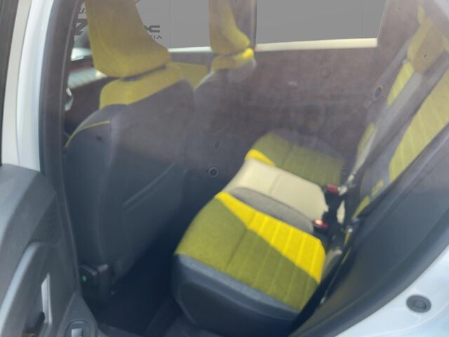 DACIA Jogger Extreme+ HYBRID 140 Ansicht 7 für Fahrzeugdetailseite