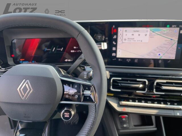 DACIA Jogger Extreme+ HYBRID 140 Ansicht 8 für Fahrzeugdetailseite