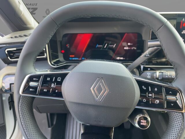 DACIA Jogger Extreme+ HYBRID 140 Ansicht 9 für Fahrzeugdetailseite