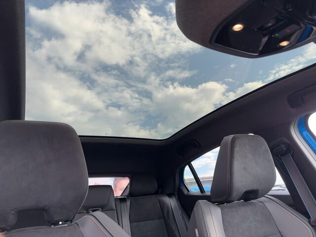 DACIA Bigster Journey TCe 140 Ansicht 11 für Fahrzeugdetailseite