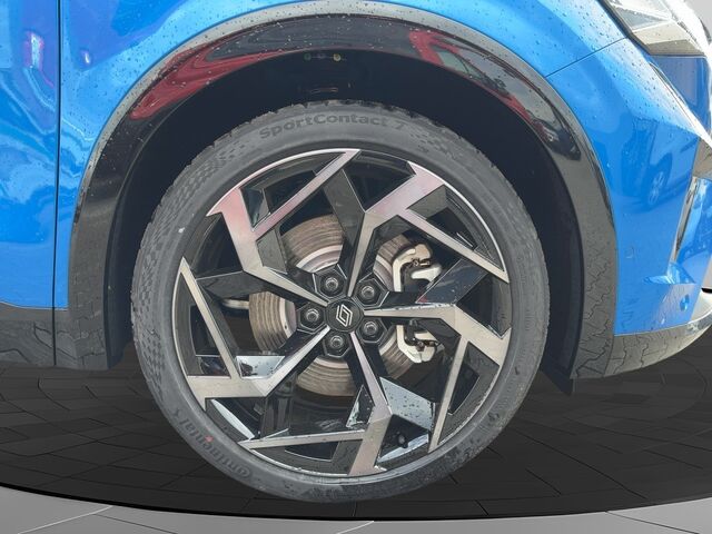 DACIA Bigster Journey TCe 140 Ansicht 12 für Fahrzeugdetailseite