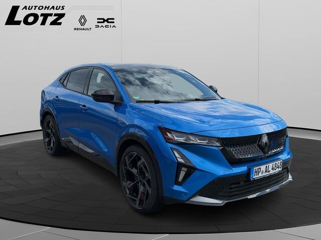 DACIA Bigster Journey TCe 140 Ansicht 4 für Fahrzeugdetailseite