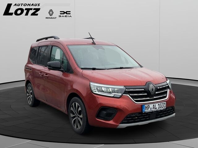 RENAULT Symbioz Esprit Alpine E-Tech Full Hybrid 145 Ansicht 4 für Fahrzeugdetailseite