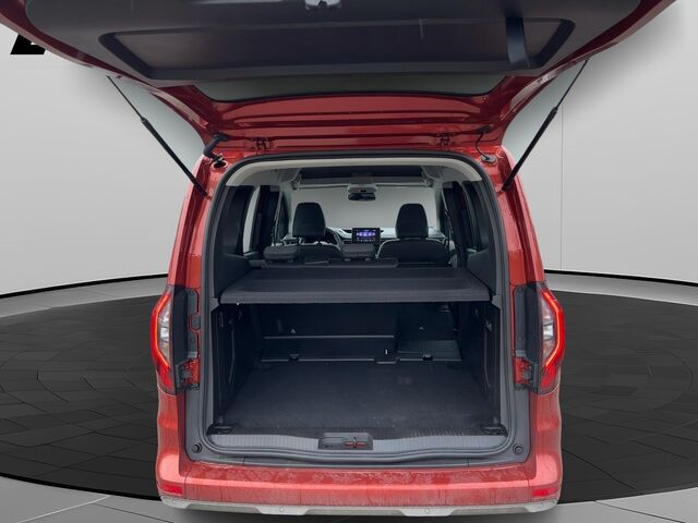 RENAULT Symbioz Esprit Alpine E-Tech Full Hybrid 145 Ansicht 5 für Fahrzeugdetailseite