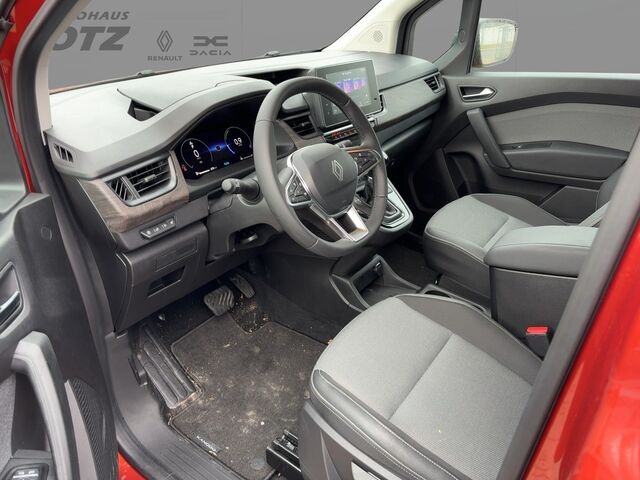 RENAULT Symbioz Esprit Alpine E-Tech Full Hybrid 145 Ansicht 6 für Fahrzeugdetailseite