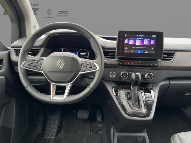 RENAULT Symbioz Esprit Alpine E-Tech Full Hybrid 145 Ansicht 8 für Fahrzeugdetailseite