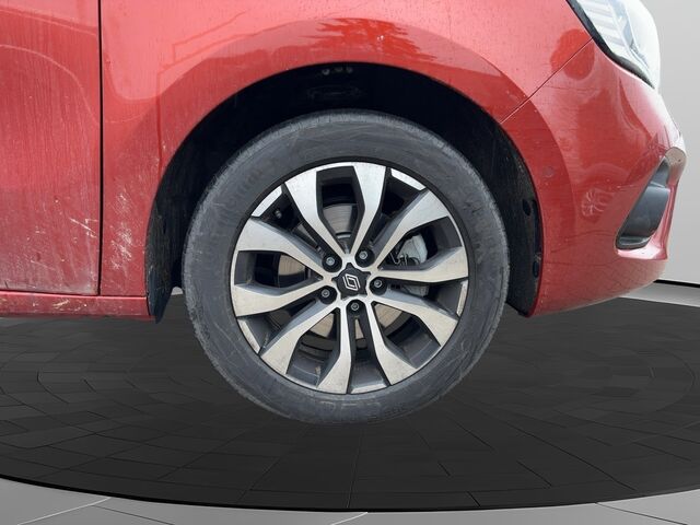 RENAULT R5 Iconic Five 120 Urban Range Ansicht 10 für Fahrzeugdetailseite