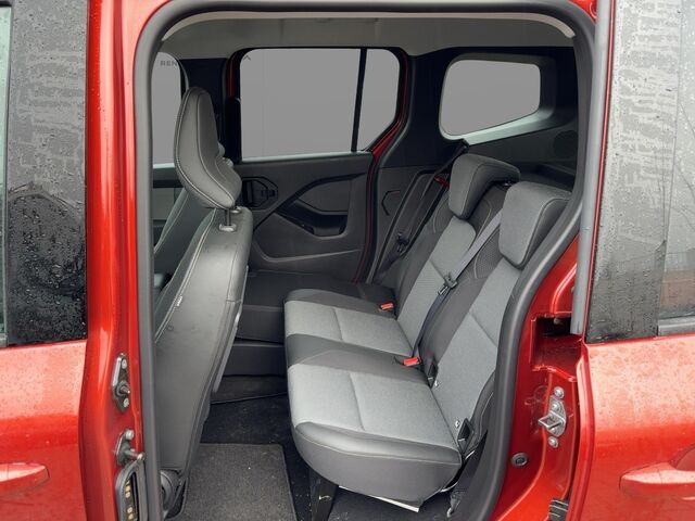 RENAULT R5 Iconic Five 120 Urban Range Ansicht 7 für Fahrzeugdetailseite