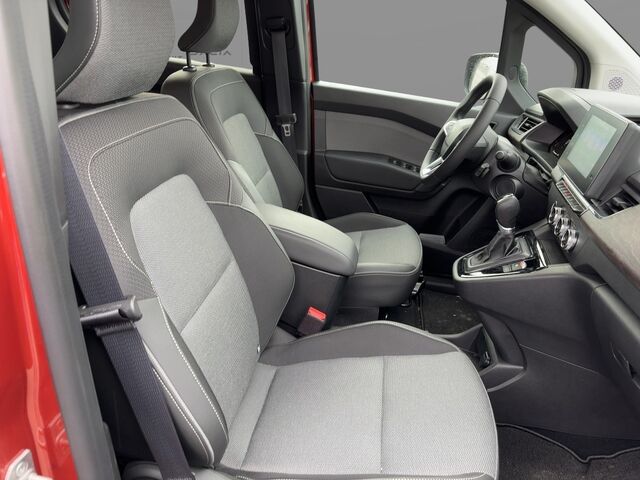 RENAULT R5 Iconic Five 120 Urban Range Ansicht 9 für Fahrzeugdetailseite