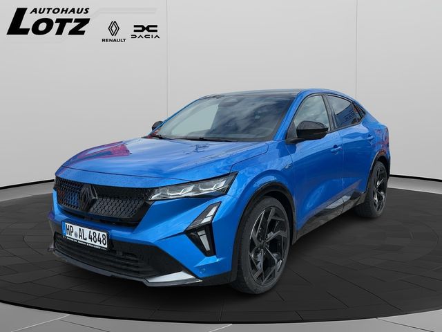 RENAULT Rafale Atelier Alpine Plug-in Hybrid 300 4x4