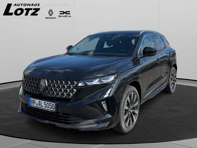 RENAULT Austral Techno Full Hybrid E-Tech 200