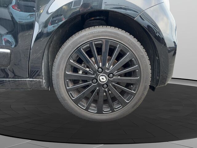 RENAULT R5 E-Tech 120 Urban Range Techno inkl. Bat Ansicht 10 für Fahrzeugdetailseite