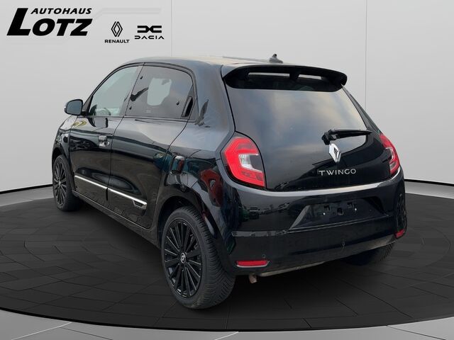 RENAULT R5 E-Tech 120 Urban Range Techno inkl. Bat Ansicht 2 für Fahrzeugdetailseite