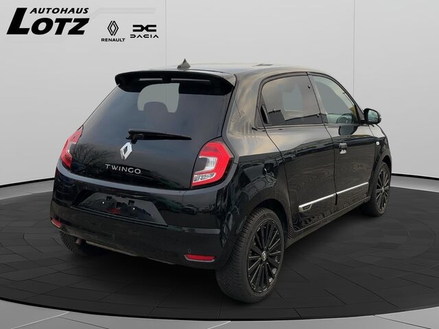 RENAULT R5 E-Tech 120 Urban Range Techno inkl. Bat Ansicht 3 für Fahrzeugdetailseite