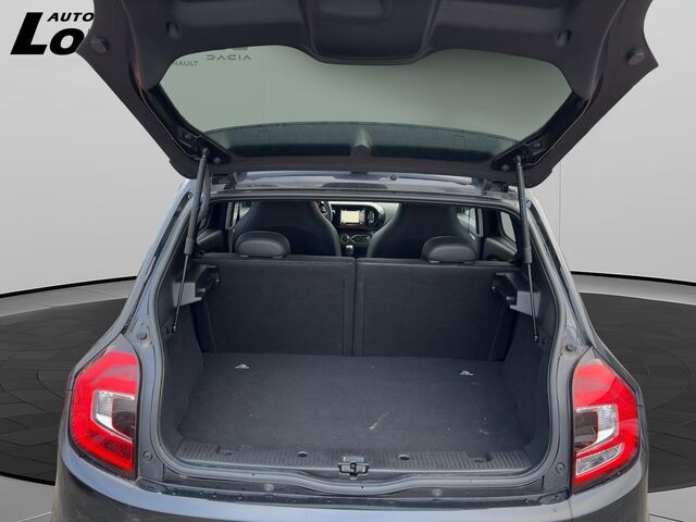 RENAULT R5 E-Tech 120 Urban Range Techno inkl. Bat Ansicht 5 für Fahrzeugdetailseite