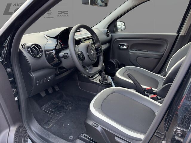 RENAULT R5 E-Tech 120 Urban Range Techno inkl. Bat Ansicht 6 für Fahrzeugdetailseite