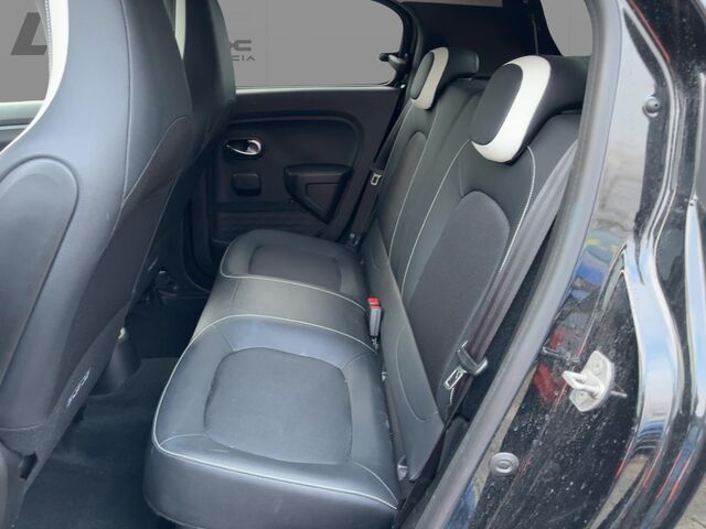 RENAULT R5 E-Tech 120 Urban Range Techno inkl. Bat Ansicht 7 für Fahrzeugdetailseite