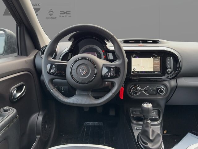 RENAULT R5 E-Tech 120 Urban Range Techno inkl. Bat Ansicht 8 für Fahrzeugdetailseite