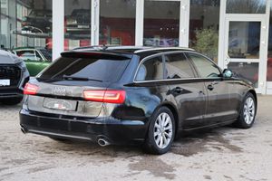 AUDI A6 Avant 3.0 TDI quattro Business /MMI+ / Leder