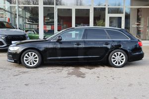 AUDI A6 Avant 3.0 TDI quattro Business /MMI+ / Leder