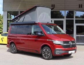 VW T6.1 California Beach Camper Ed. 4M/ACC/AHK 3,1t