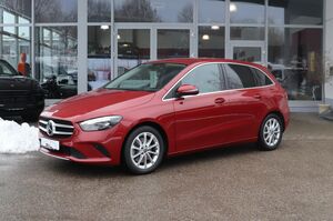 MERCEDES-BENZ B 250 e Progressive High-End Paket/Multibeam/AHK
