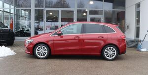 MERCEDES-BENZ B 250 e Progressive High-End Paket/Multibeam/AHK