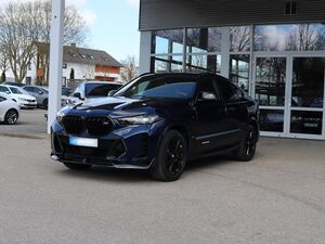 BMW X6 M60 i xDrive/Travel/Inno/ExklusivPano/AHK/H&K