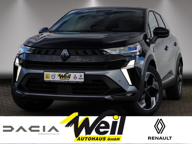 RENAULT Symbioz Esprit Alpine E-Tech Full Hybrid 145