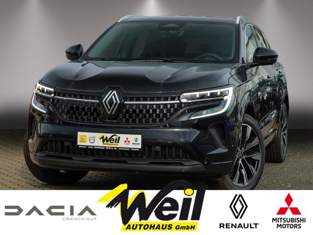 RENAULT Austral Techno Mild+HYBRID 160