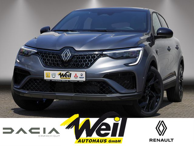 RENAULT Grand Scenic Executive TCe 160 EDC