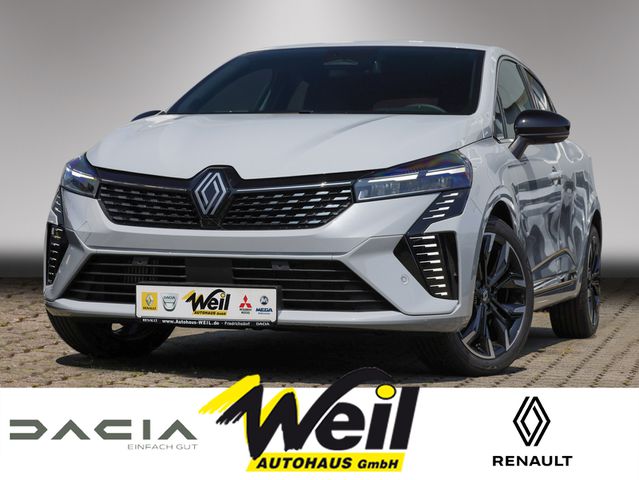 RENAULT Clio Techno TCe 90