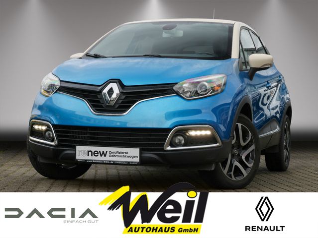 RENAULT Captur Intens ENERGY+TCe 120 EDC