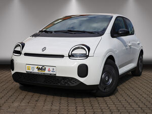 RENAULT Twingo E-TECH elektrisch Evolution 80hp Urban Range