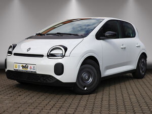 RENAULT Twingo E-TECH elektrisch Evolution 80hp Urban Range