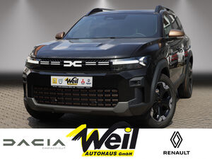 DACIA Bigster Extreme HYBRID 155