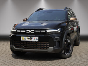 DACIA Bigster Extreme HYBRID 155