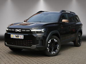 DACIA Bigster Extreme HYBRID 155