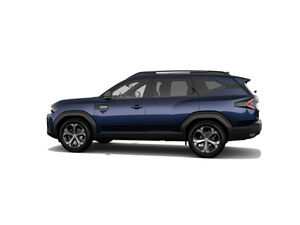 DACIA Bigster Journey hybrid-G 150 4x4