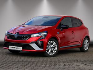 RENAULT Clio Esprit Alpine TCe 90