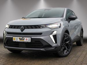 RENAULT Symbioz Esprit Alpine+E-Tech Full Hybrid 145